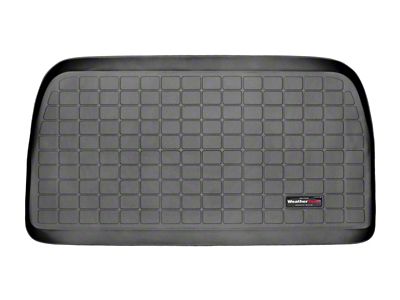 Weathertech 99-04 Honda Odyssey Cargo Liners - Black - 40143