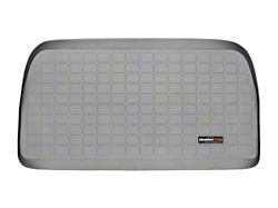 Weathertech 99-04 Honda Odyssey Cargo Liners - Grey - 42143