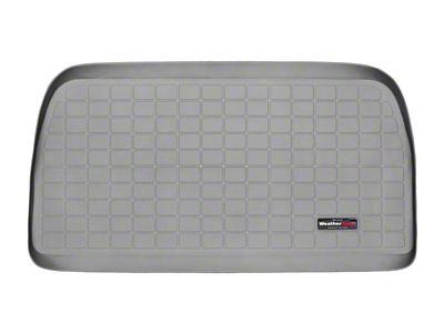 Weathertech 99-04 Honda Odyssey Cargo Liners - Grey - 42143