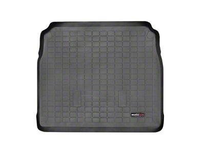 Weathertech 99-04 Land Rover Discovery Series II Cargo Liners - 40162