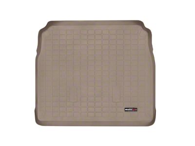 Weathertech 99-04 Land Rover Discovery Series II Cargo Liners - 41162