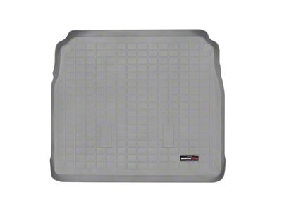 Weathertech 99-04 Land Rover Discovery Series II Cargo Liners - 42162