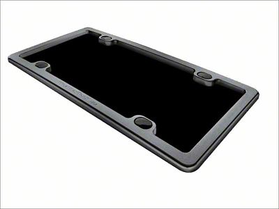 Weathertech ClearCover - Red - 8ALPCC1