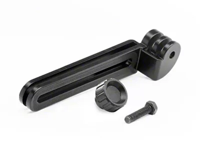 Weathertech CupFone Extension Clamshell Packaging - 81CF15