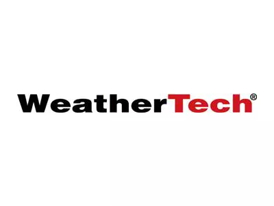 Weathertech DeskFone Two View - Black - 8ADF7TV