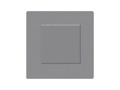 Weathertech Expansion Joint 3in x 12in - Grey - 51EJ312 GR