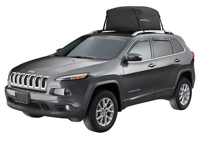 Weathertech Rack Sack - Black - 8WTRTC3BX