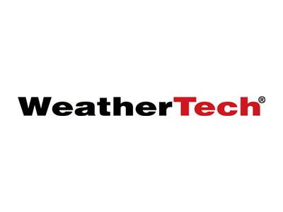 Weathertech 29.50-Inch StairEdge Covers; Grey