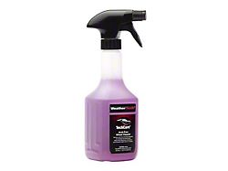 Weathertech TechCare Acid-Free Wheel Cleaner