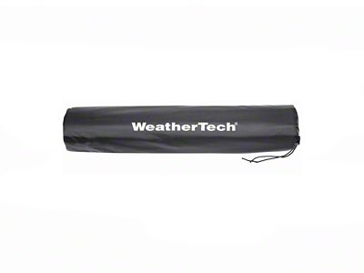 Weathertech TechShade Bag - 42in - 8WTTSB4