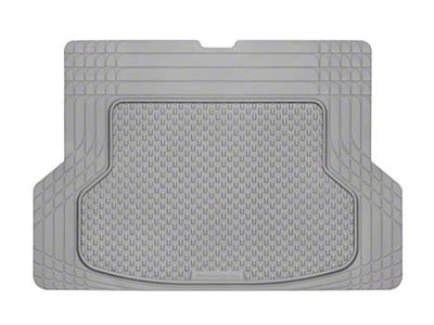 Weathertech Universal All Vehicle Cargo Mat - Grey - 11AVMCG
