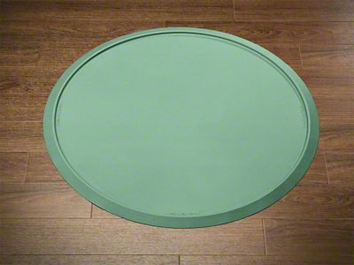 Weathertech Universal Colored Box Christmas Tree Mat - Teracotta - IDMCTM1TC