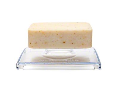 Weathertech Universal Soap Saver - Clear - SS2C1