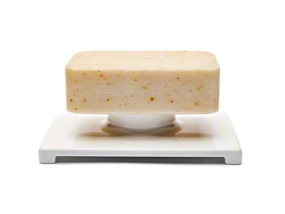 Weathertech Universal Soap Saver - White - SS2W1