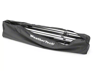 Weathertech Pet Barrier Storage Bag