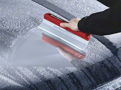 Weathertech Water Blade - 8BWWBLD12RD