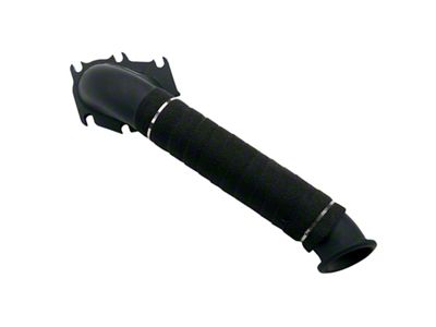 Wehrli 01-04 Chevrolet 6.6L LB7 Duramax 3in Down Pipe - WCF100119