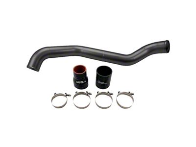 Wehrli 01-04 Chevrolet 6.6L LB7 Duramax Driver Side 3in Intercooler - WCF100349-BB