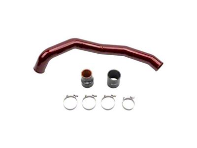 Wehrli 01-04 Chevrolet 6.6L LB7 Duramax Driver Side 3in Intercooler - WCF100349-IP