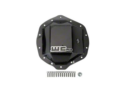 Wehrli 01-19 Chevrolet Duramax/03-19 Dodge Cummins 11.5in AAM Rear Diff. - WCF100113-CR