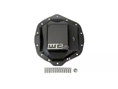 Wehrli 01-19 Chevrolet Duramax/03-19 Dodge Cummins 11.5in AAM Rear Diff. - WCF100113-GB