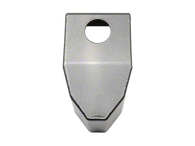 Wehrli 01-19 Chevrolet LB7/LLY/LBZ/LMM/LML/L5P Duramax Brake Master Cylinder Cover - WCF100205-BBF