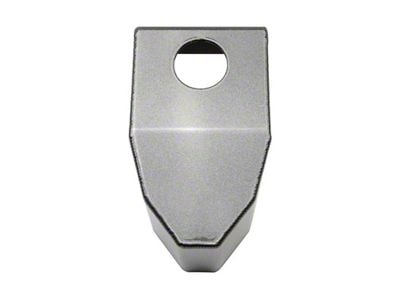 Wehrli 01-19 Chevrolet LB7/LLY/LBZ/LMM/LML/L5P Duramax Brake Master Cylinder Cover - WCF100205-BG