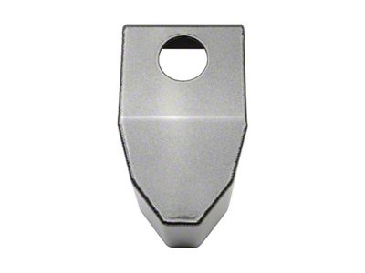 Wehrli 01-19 Chevrolet LB7/LLY/LBZ/LMM/LML/L5P Duramax Brake Master Cylinder Cover - WCF100205-CT
