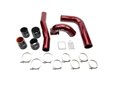 Wehrli 03-07 5.9L Cummins Stage 1 High Flow Bundle Kit - WCF100329-CRO