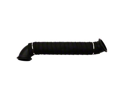 Wehrli 04.5-10 Chevrolet 6.6L LLY/LBZ/LMM Duramax 3in Down Pipe - WCF100120