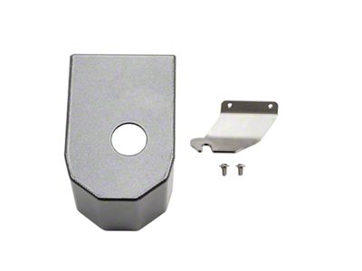 Wehrli 06-23 Cummins 5.9L/6.7L Brake Master Cylinder Reservoir Cover - WCF100209-GB