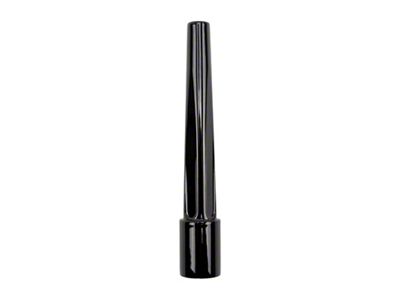 Wehrli 07.5-19 Chevrolet 6.6L Duramax Billet TIG Torch Stubby Antenna - WCF100041-FB