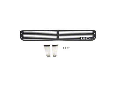 Wehrli 11-14 Chevrolet Silverado 2500/3500 HD / Duramax LML Bumper - WCF100285-GB