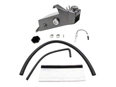 Wehrli 19-23 Cummins 6.7L Coolant Tank OEM Placement - Candy - WCF100284-CT