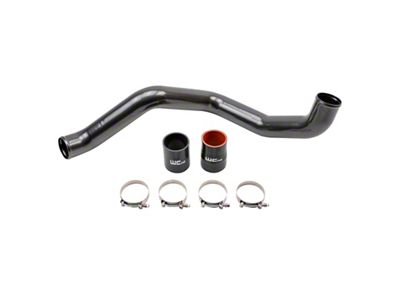 Wehrli 20-24 Chevrolet 6.6L L5P Duramax Driver Side 3in Intercooler - WCF100365-BBF