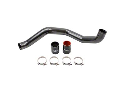 Wehrli 20-24 Chevrolet 6.6L L5P Duramax Driver Side 3in Intercooler - WCF100365-GF