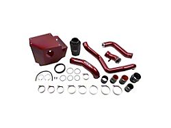 Wehrli 20-24 Chevrolet 6.6L LP5 Duramax High Flow Intake Bundle - WCF100414-GW