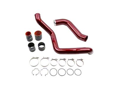 Wehrli 20-24 Duramax L5P High Flow Intake Bundle Kit - WCF100410-GW