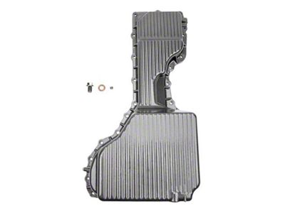 Wehrli 20-24 L5P Duramax WCFAB X PPE High Capacity Aluminum - WCF100134-GW