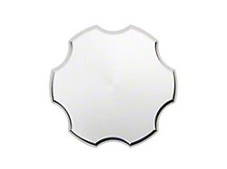 Wehrli Billet Oil Fill Cap (2001+ GM Duramax LB7/LLY/LBZ/LMM/LML/L5P)
