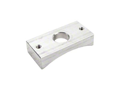 Wehrli 5.9L Cummins IAT Sensor Aluminum Weld Bung - WCF205-24