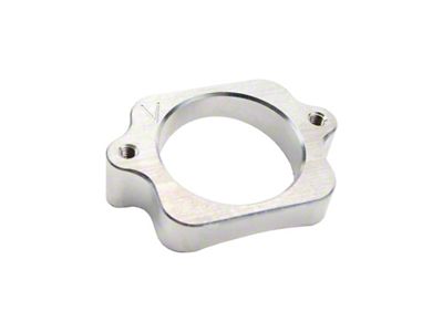 Wehrli 6.7L Cummins MAF Sensor Aluminum Weld Bung - WCF205-25