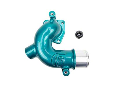 Wehrli 98-18 Dodge / Ram Cummins 5.9L/6.7L X Fleece - WCF100157-CT