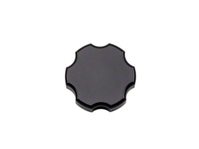 Wehrli 99-24 GM 1500/2500/3500 Billet Aluminum Brake Master Cylinder Cap - WCF100216