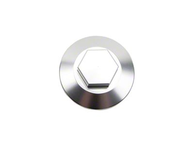 Wehrli Billet ORB Fill Plug for Rear Differential Covers - WCF205-459-CLR