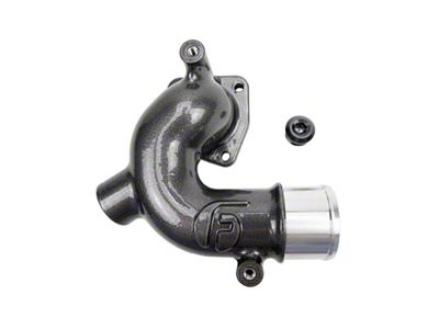 Wehrli Ram 19-23 6.7L X Thermostat Housing - WCF100169-GB