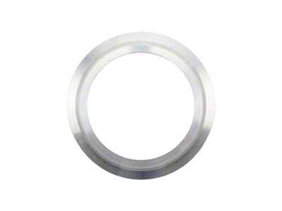 Wehrli S300SXE Turbo Compressor Outlet Cone to 3in. V-Band Flange - WCF205-64
