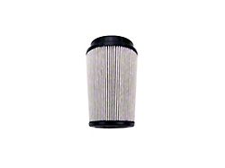 Wehrli Universal 5in Inlet Dry Air Filter Use w/WCF Kits - WCF100719