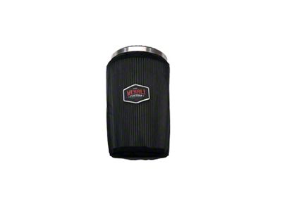 Wehrli Outerwear Air Filter Cover Use w/WCF Air Filters
