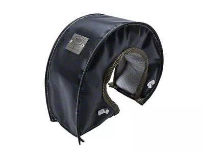 Wehrli Universal T4 Exhaust Housing Heat Blanket - WCF100731